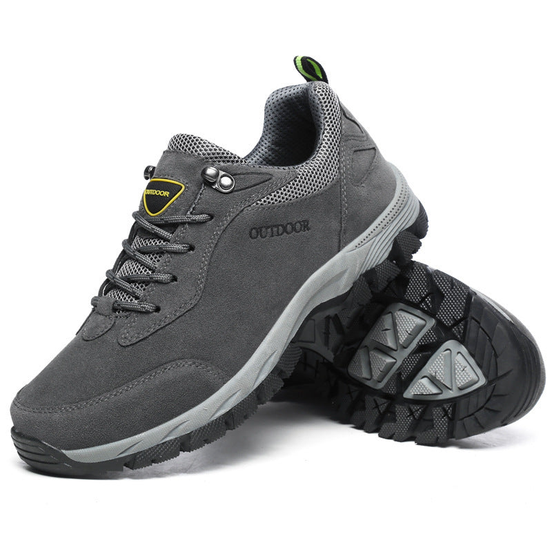 Max | Migliori scarpe da trekking durevoli