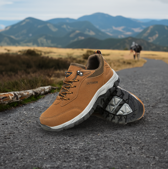 Max | Migliori scarpe da trekking durevoli