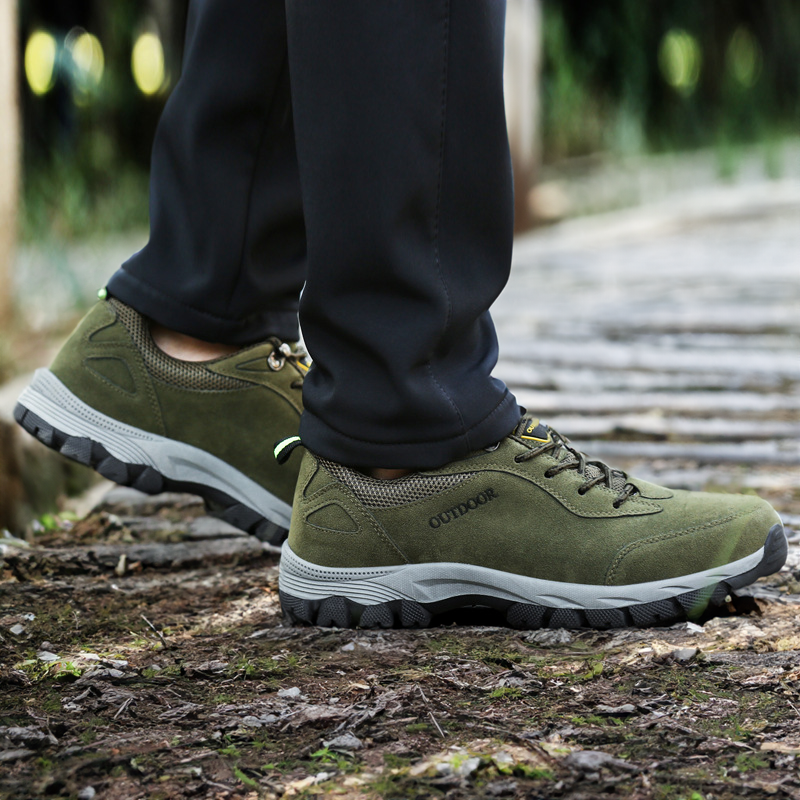 Max | Migliori scarpe da trekking durevoli