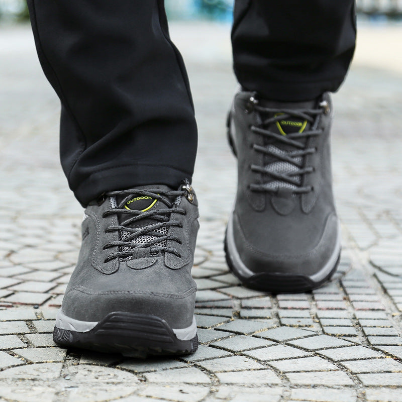 Max | Migliori scarpe da trekking durevoli