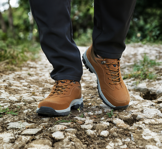 Max | Migliori scarpe da trekking durevoli