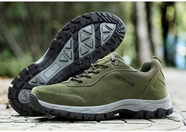 Max | Migliori scarpe da trekking durevoli