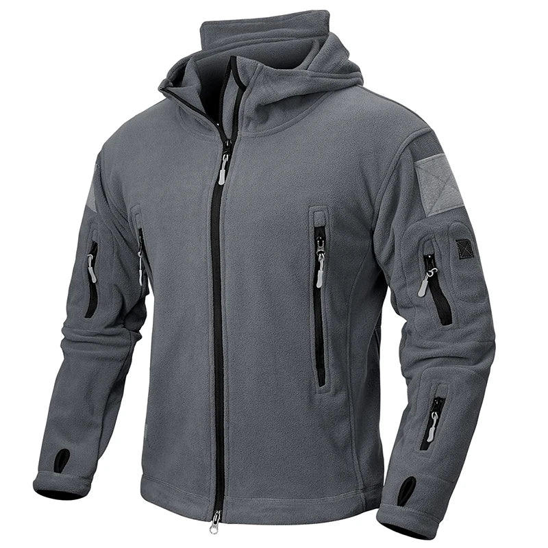Maximilian | Versatile softshell jacket