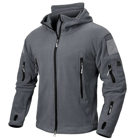 Maximilian | Versatile softshell jacket