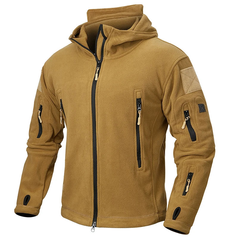 Maximilian | Versatile softshell jacket