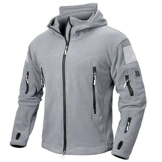 Maximilian | Versatile softshell jacket