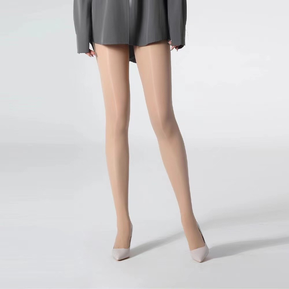 Melanie | Slim Fit Klassieke Panty
