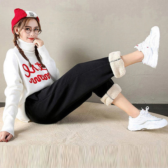 Mellow | Stylish sweatpants for sports