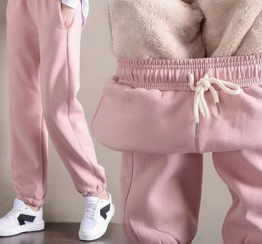 Mellow | Stylish sweatpants for sports