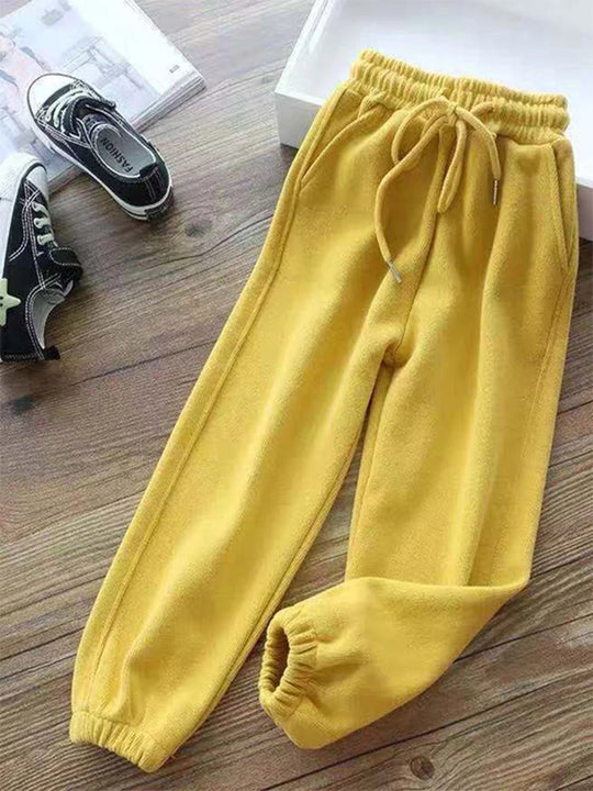 Mellow | Stylish sweatpants for sports