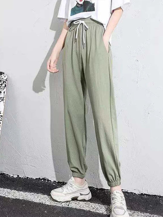 Mellow | Stylish sweatpants for sports