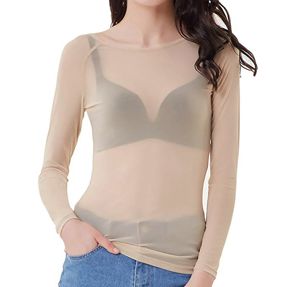 Mia | Fashionable blouse for a night out