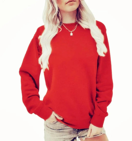 Milla | Chique wintersweater