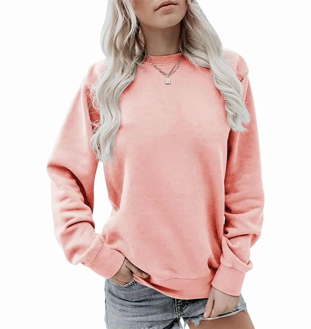 Milla | Chique wintersweater