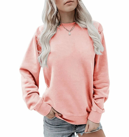 Milla | Chique wintersweater