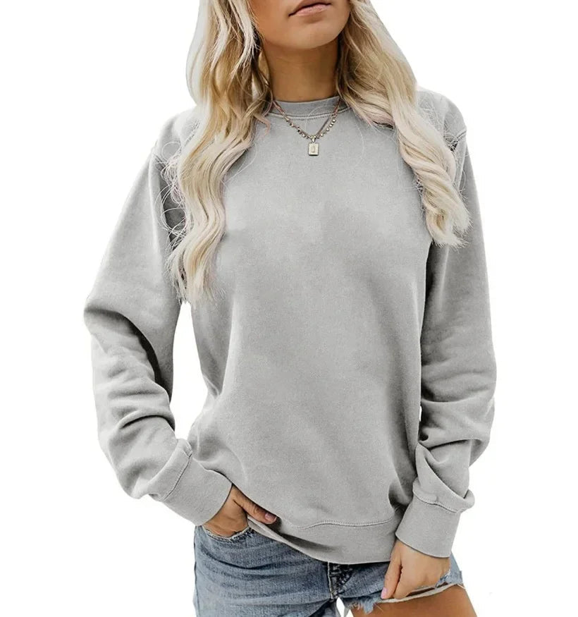 Milla | Chique wintersweater