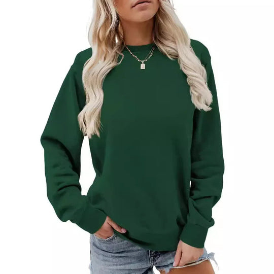 Milla | Chique wintersweater