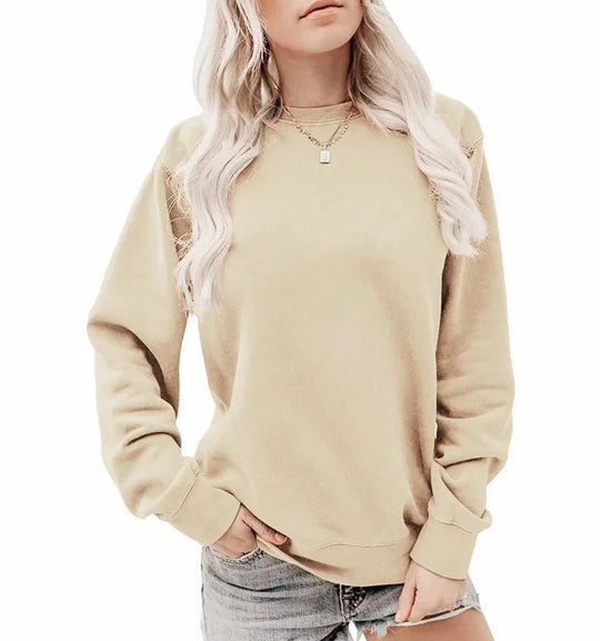 Milla | Chique wintersweater