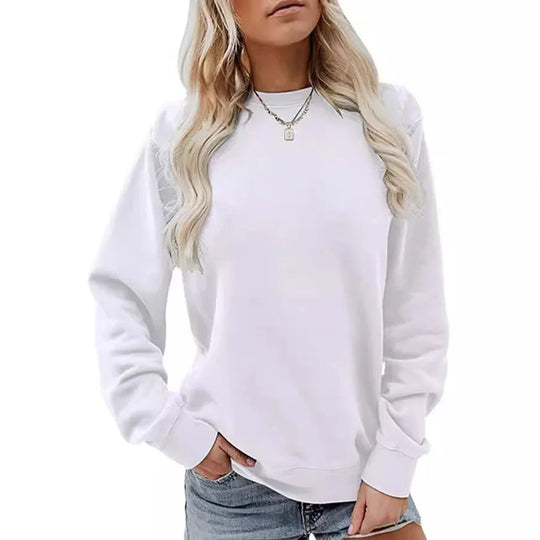 Milla | Chique wintersweater