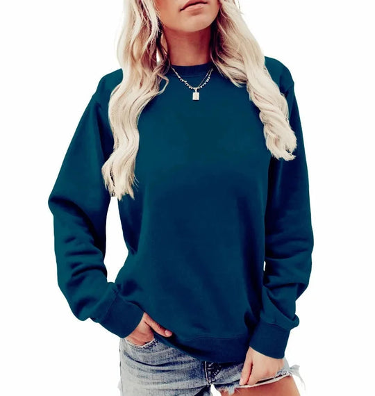 Milla | Chique wintersweater