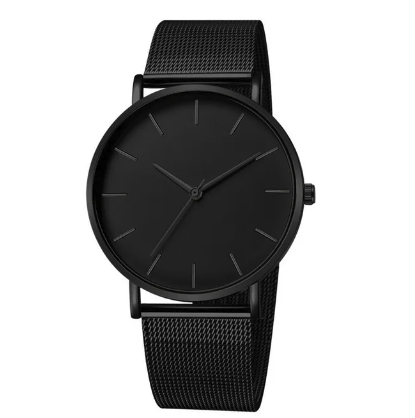 Femke - Minimalist Watch With Modern Elegant