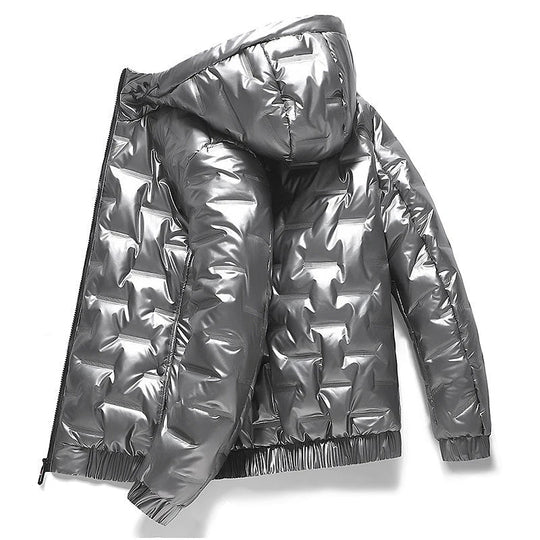 Mistral | Winter ski jacket