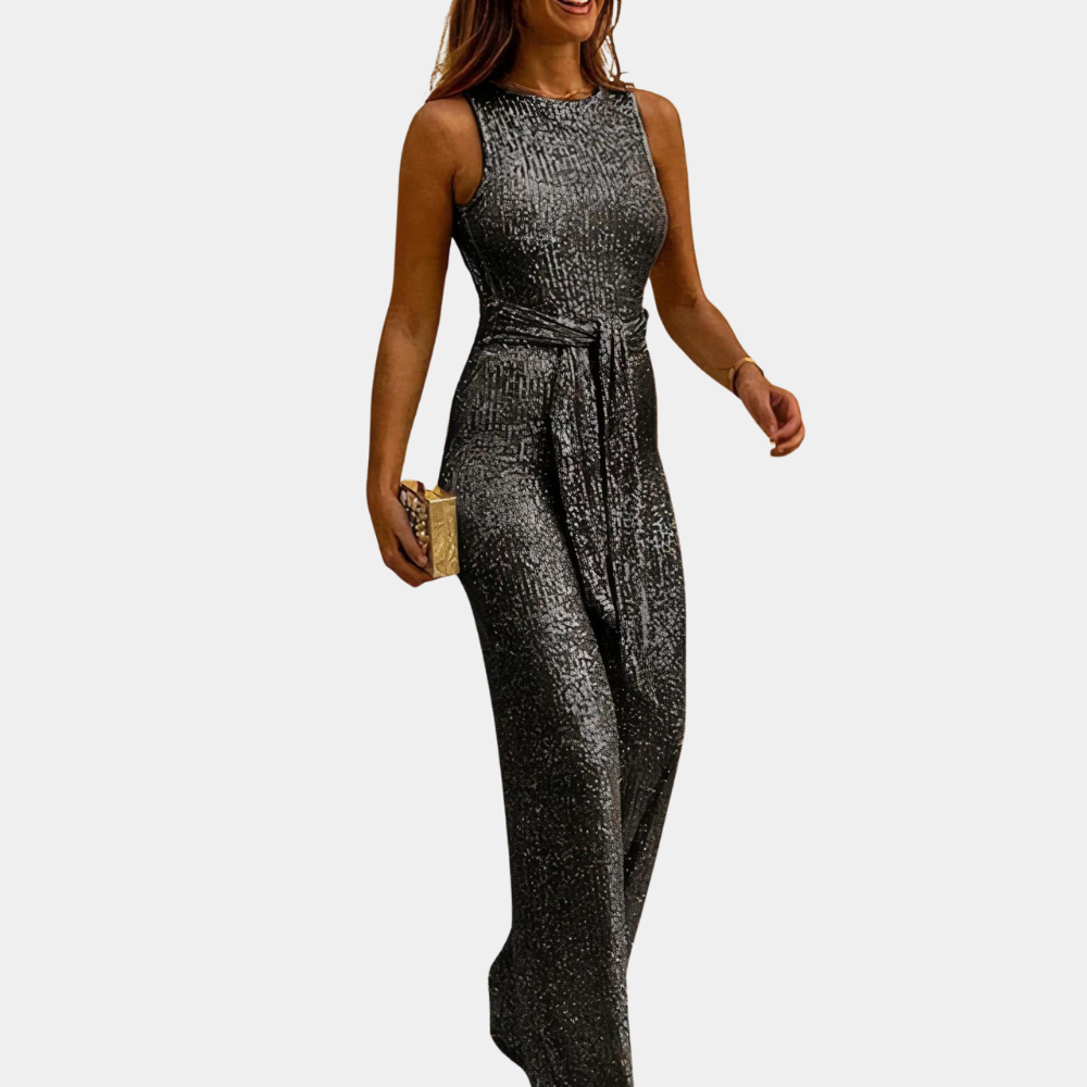 Isabelle - Tute glamour lucide