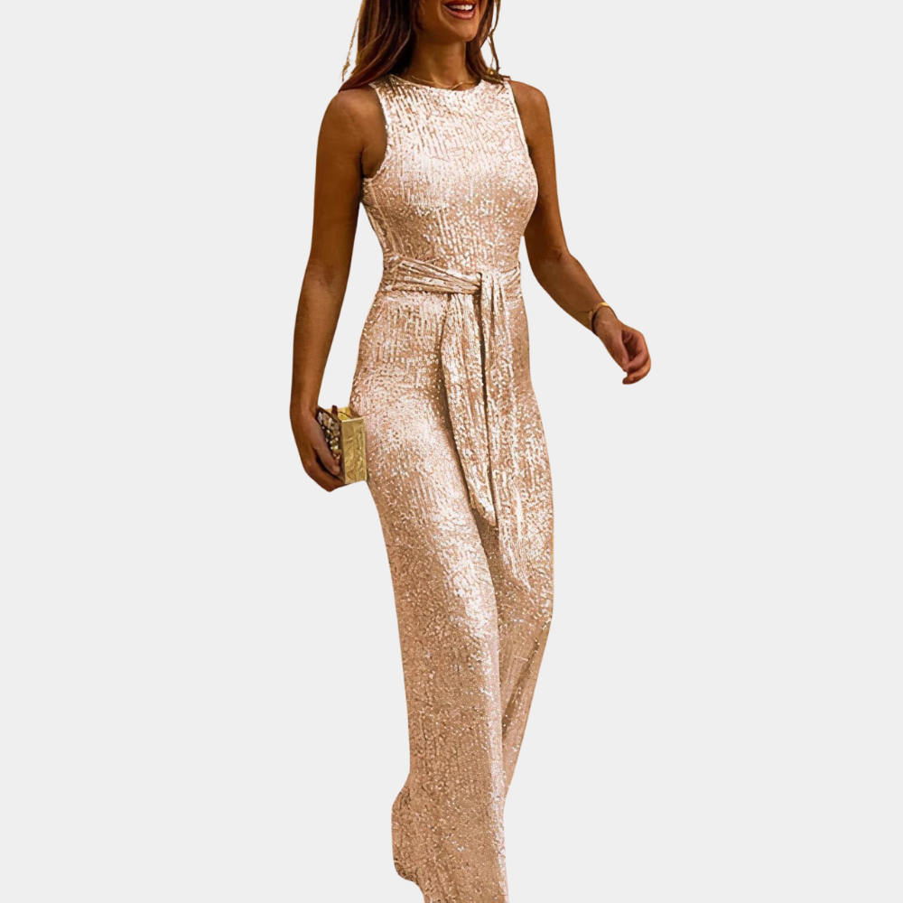 Isabelle - Tute glamour lucide
