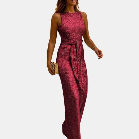 Isabelle - Tute glamour lucide