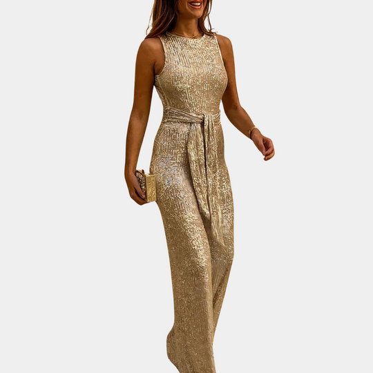 Isabelle - Tute glamour lucide