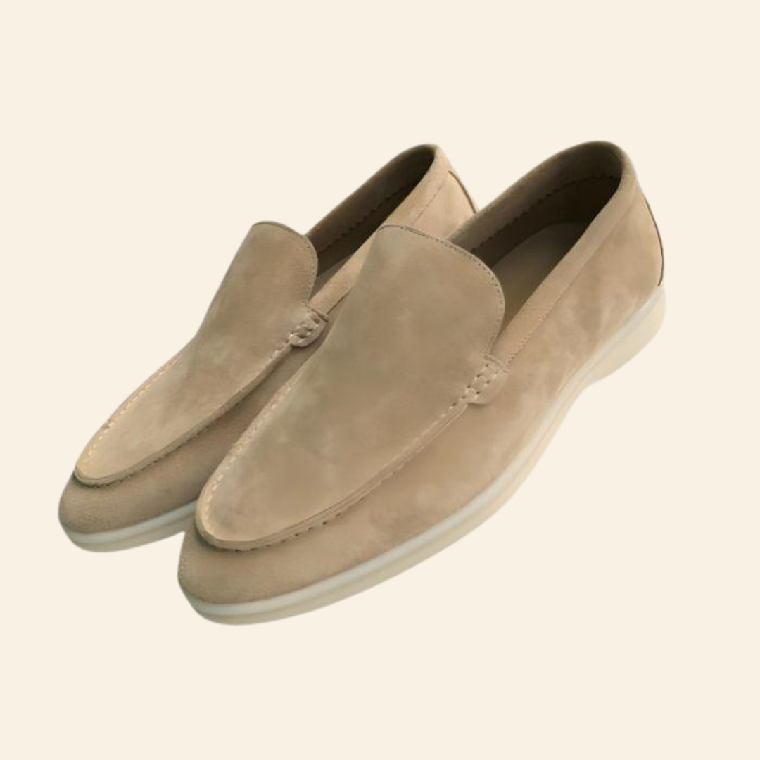 Sam - Mocassini Classici da Uomo