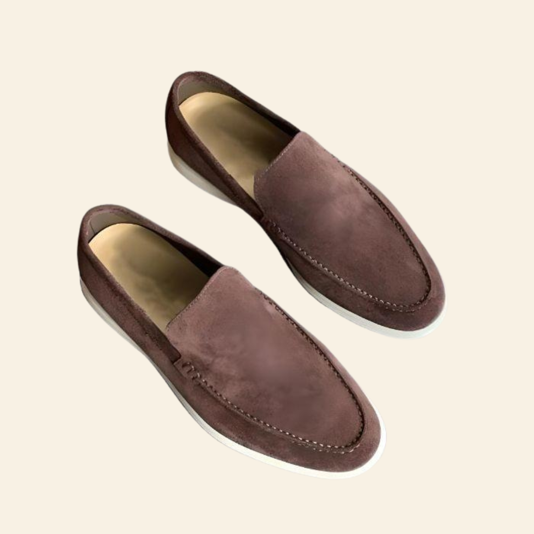 Sam - Mocassini Classici da Uomo