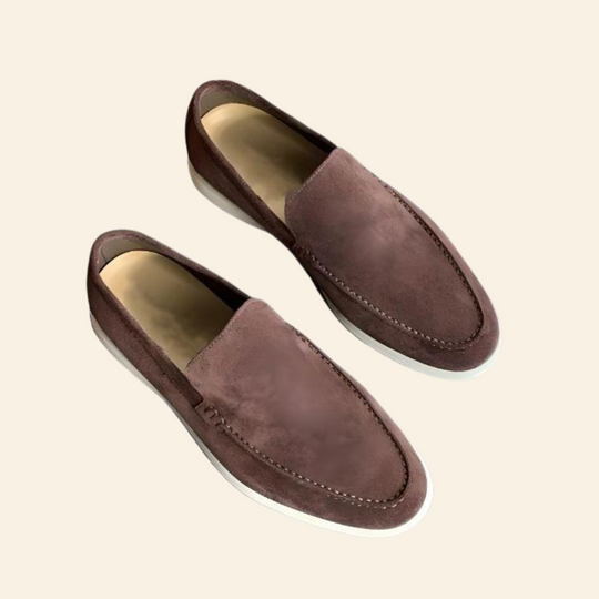 Sam - Mocassini Classici da Uomo