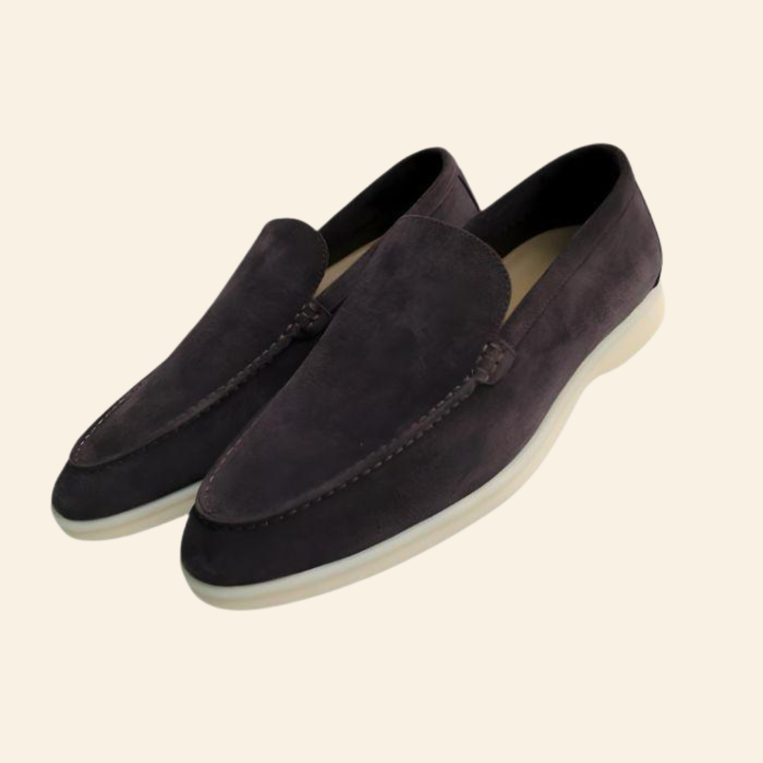 Sam - Mocassini Classici da Uomo