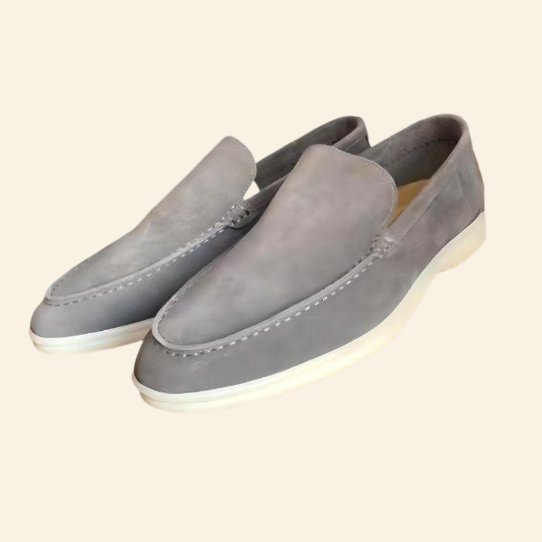 Sam - Mocassini Classici da Uomo