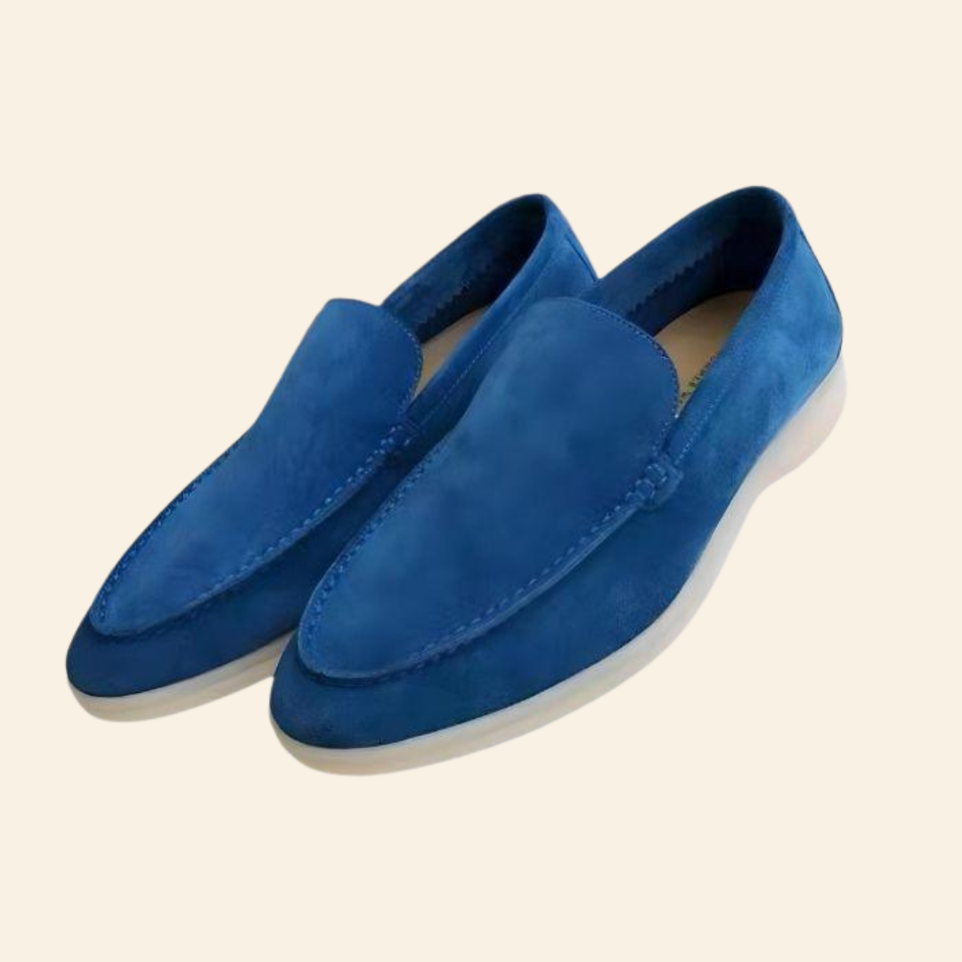 Sam - Mocassini Classici da Uomo