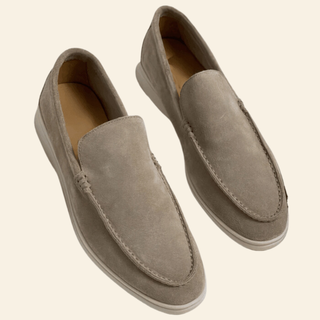 Sam - Mocassini Classici da Uomo