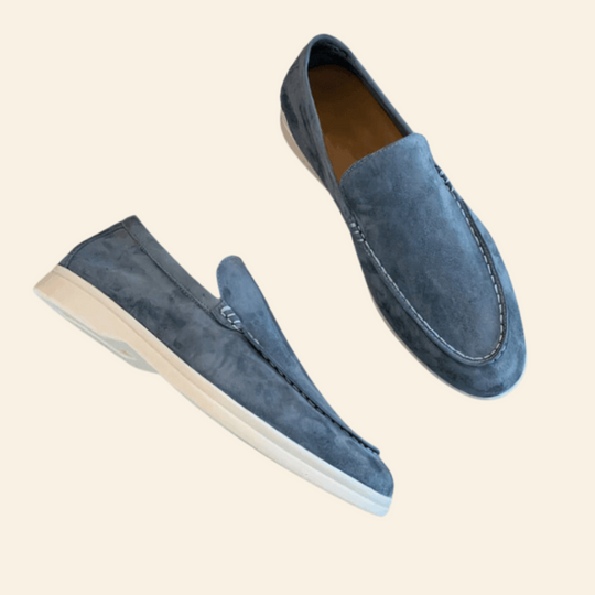 Sam - Mocassini Classici da Uomo