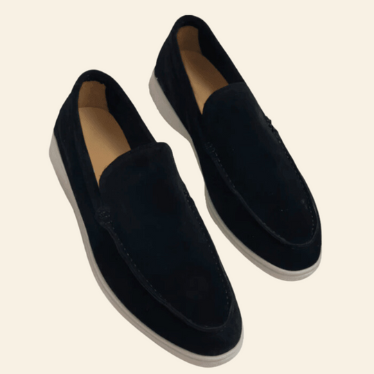 Sam - Mocassini Classici da Uomo