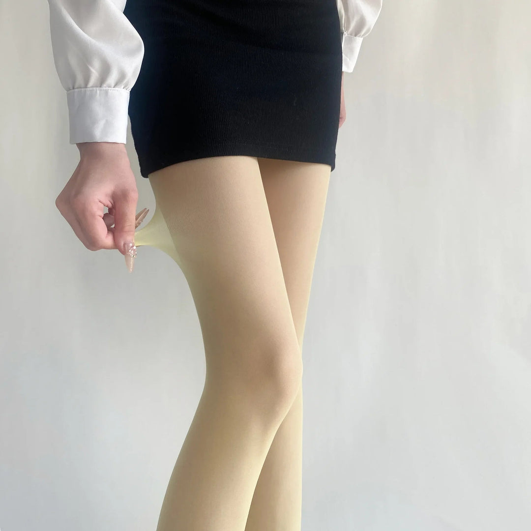 Nicole | Slim Fit panty's