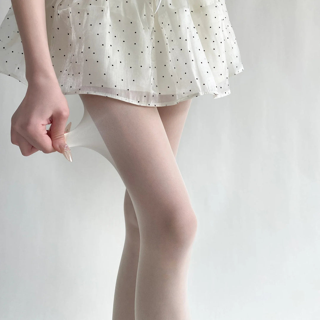Nicole | Slim Fit panty's