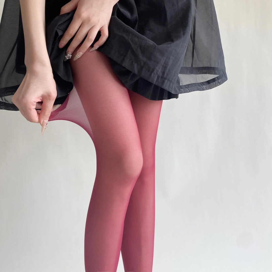 Nicole | Slim Fit panty's