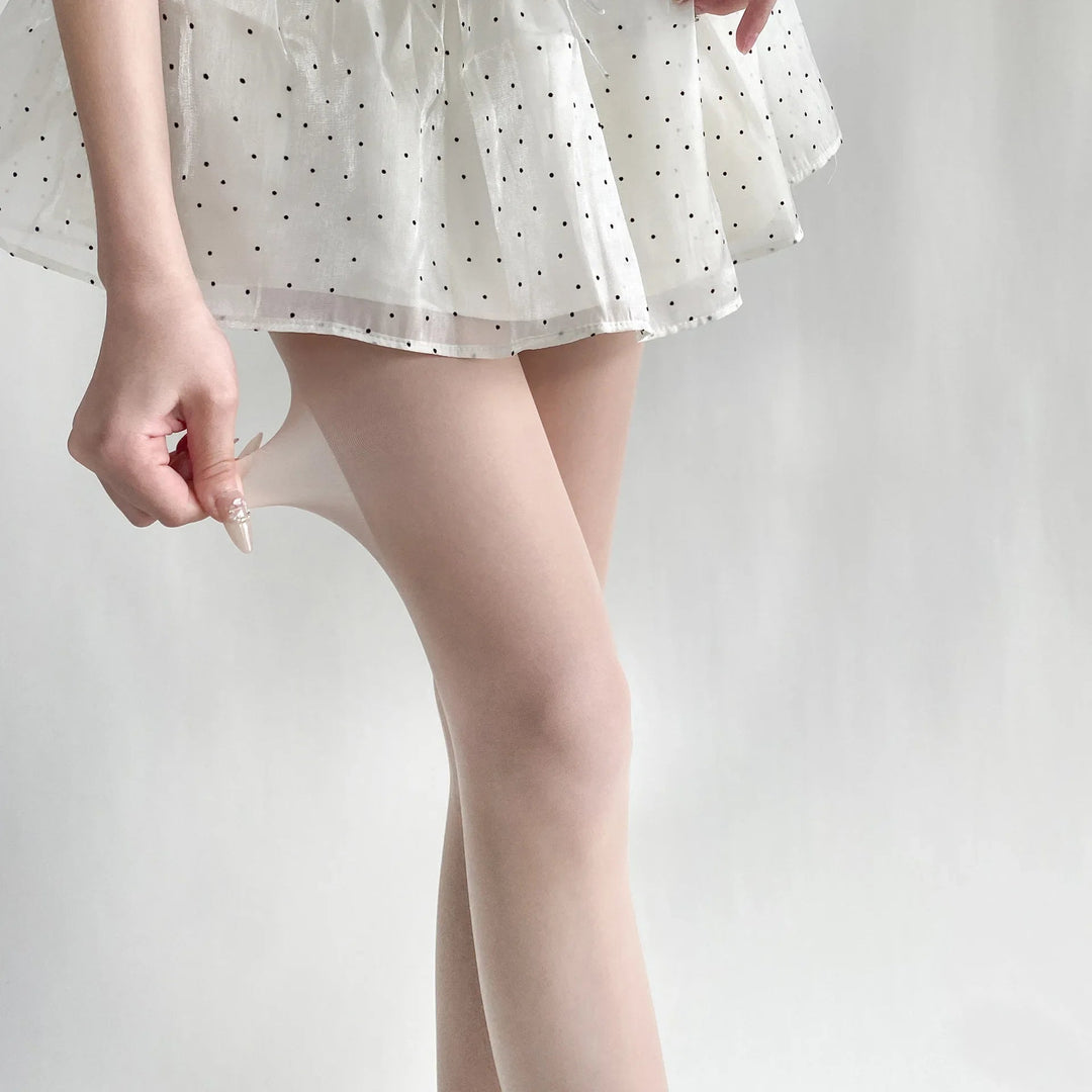 Nicole | Slim Fit panty's
