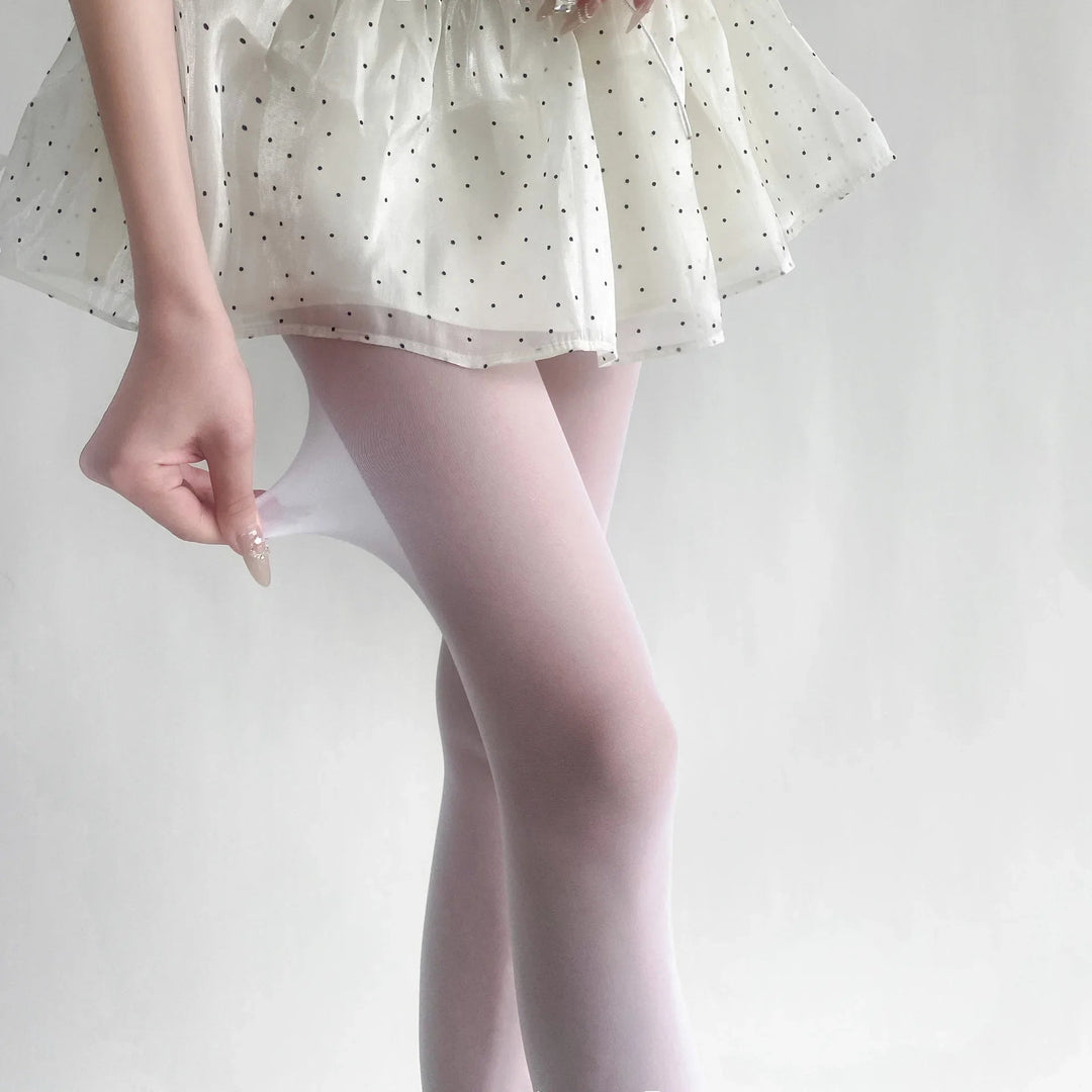 Nicole | Slim Fit panty's