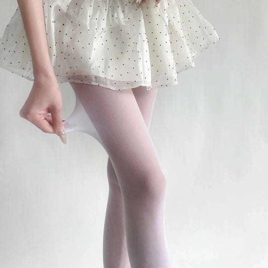 Nicole | Slim Fit panty's