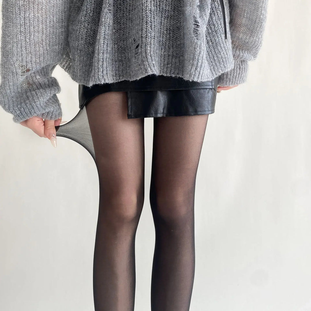 Nicole | Slim Fit panty's