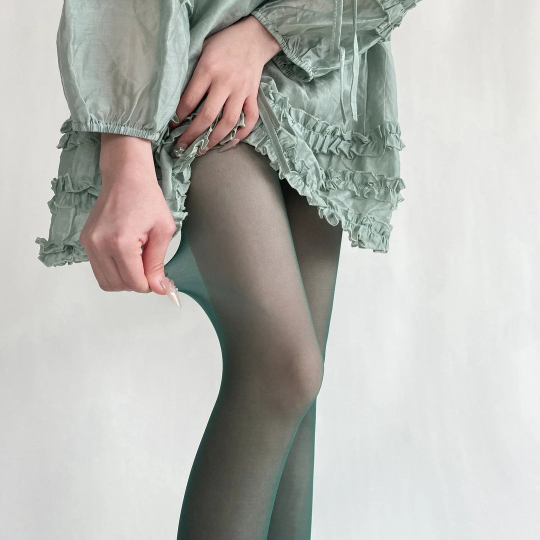 Nicole | Slim Fit panty's