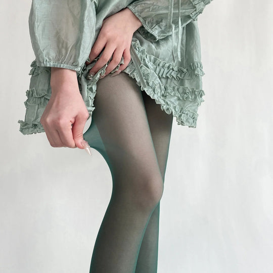 Nicole | Slim Fit panty's