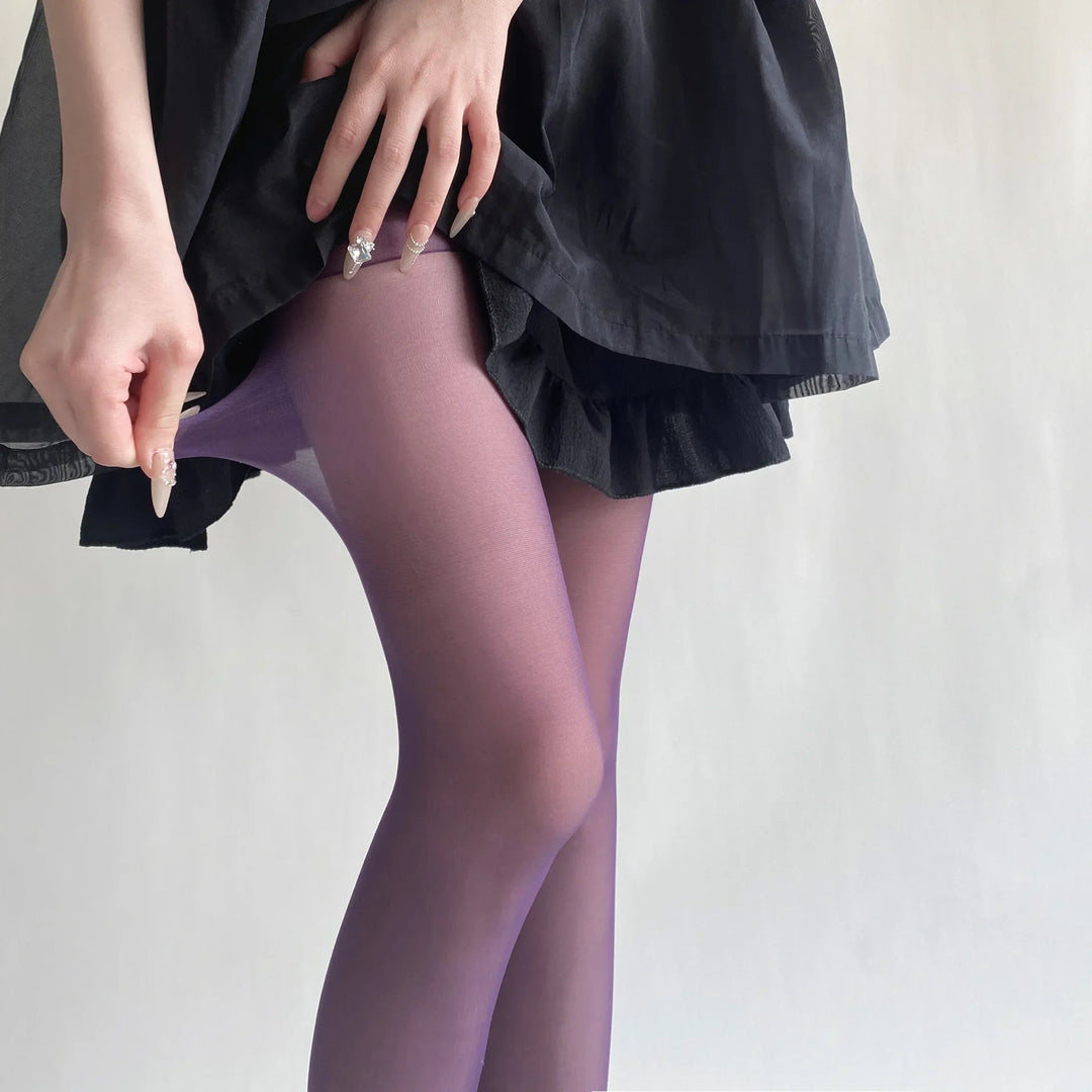 Nicole | Slim Fit panty's
