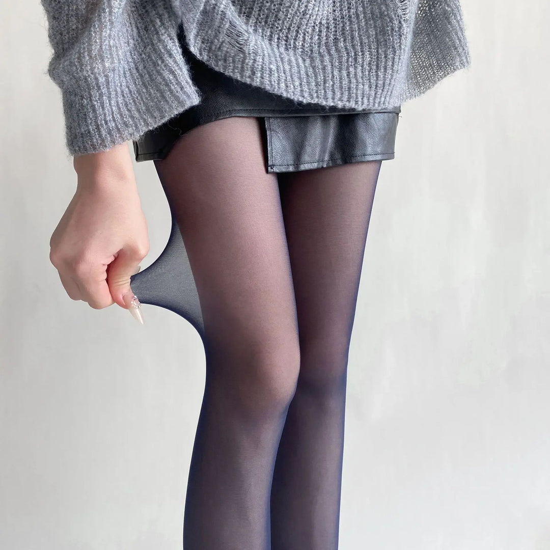 Nicole | Slim Fit panty's